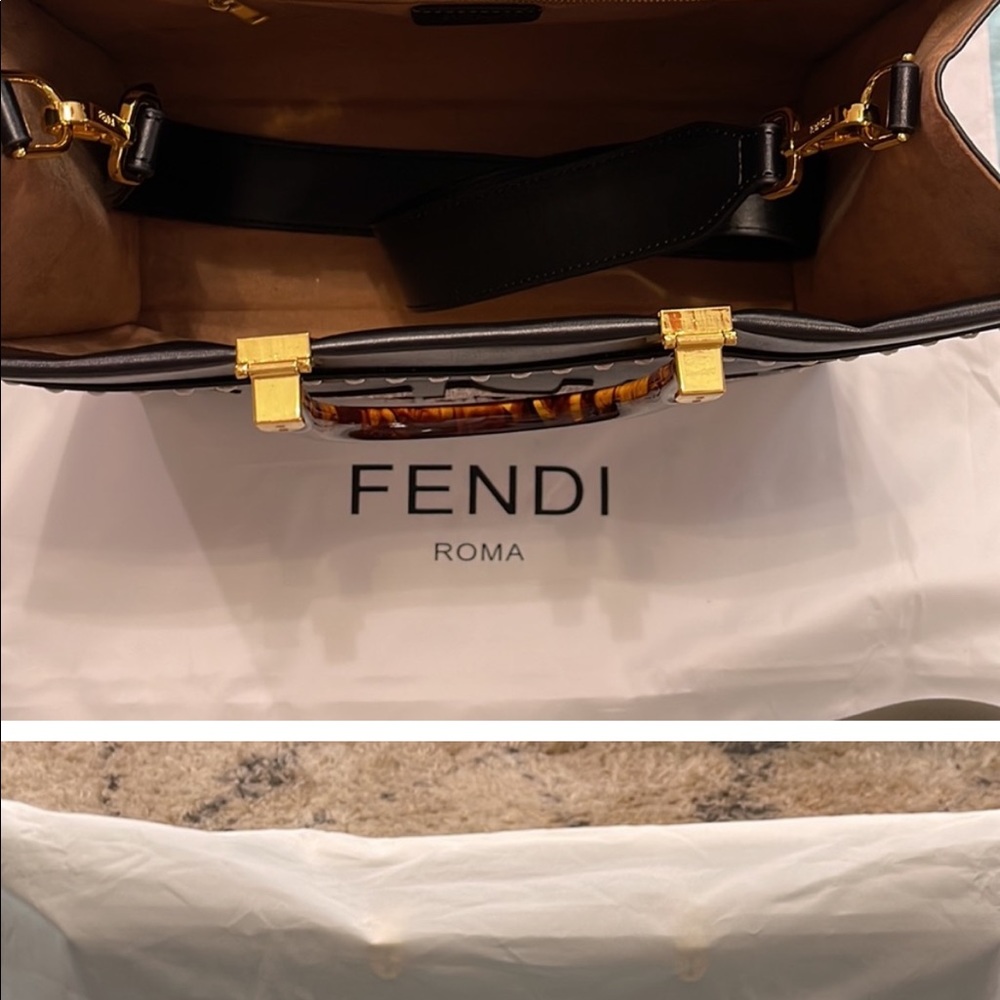 Fendi bag